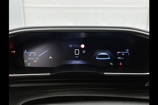 Peugeot 508 SW 1.2 PureTech 130 GT LUXE-LEER LED AD-CRUISE SFEERVERLICHTING