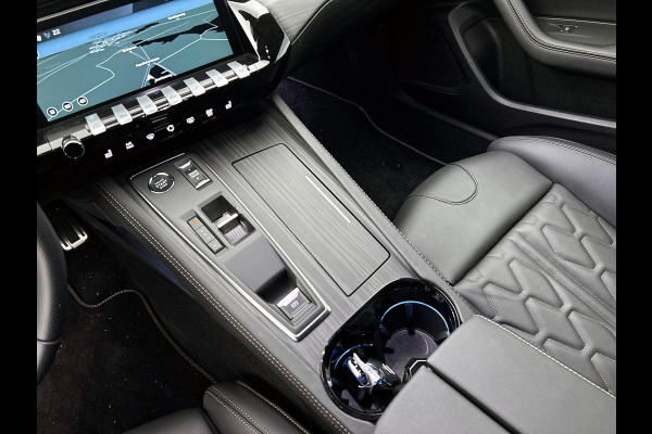 Peugeot 508 SW 1.2 PureTech 130 GT LUXE-LEER LED AD-CRUISE SFEERVERLICHTING