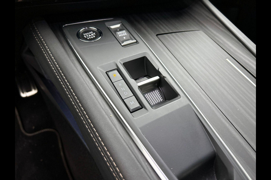 Peugeot 508 SW 1.2 PureTech 130 GT LUXE-LEER LED AD-CRUISE SFEERVERLICHTING