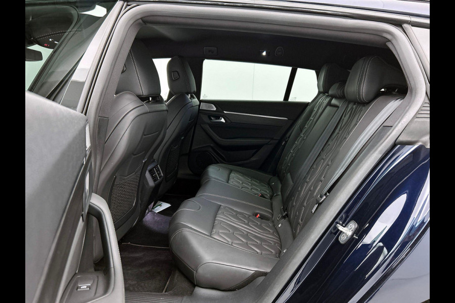 Peugeot 508 SW 1.2 PureTech 130 GT LUXE-LEER LED AD-CRUISE SFEERVERLICHTING