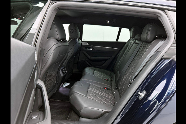 Peugeot 508 SW 1.2 PureTech 130 GT LUXE-LEER LED AD-CRUISE SFEERVERLICHTING