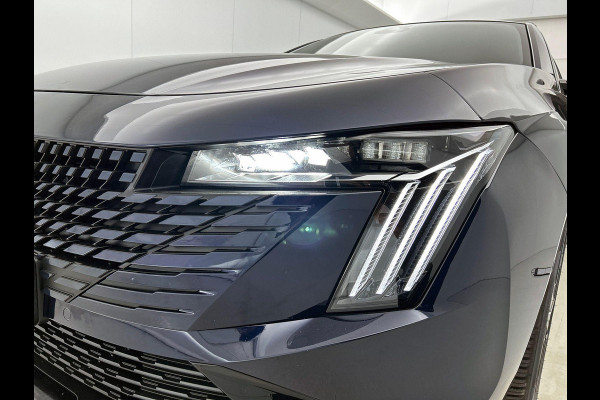 Peugeot 508 SW 1.2 PureTech 130 GT LUXE-LEER LED AD-CRUISE SFEERVERLICHTING