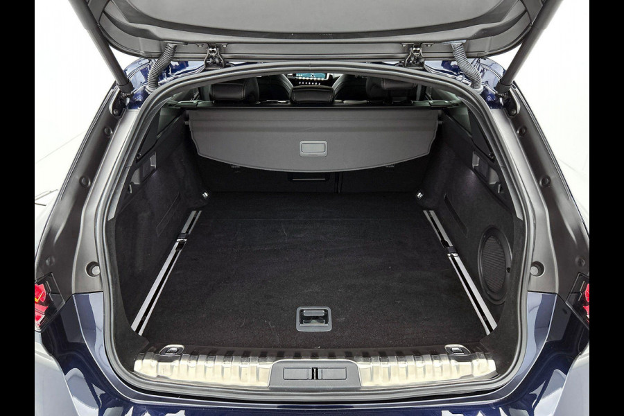 Peugeot 508 SW 1.2 PureTech 130 GT LUXE-LEER LED AD-CRUISE SFEERVERLICHTING