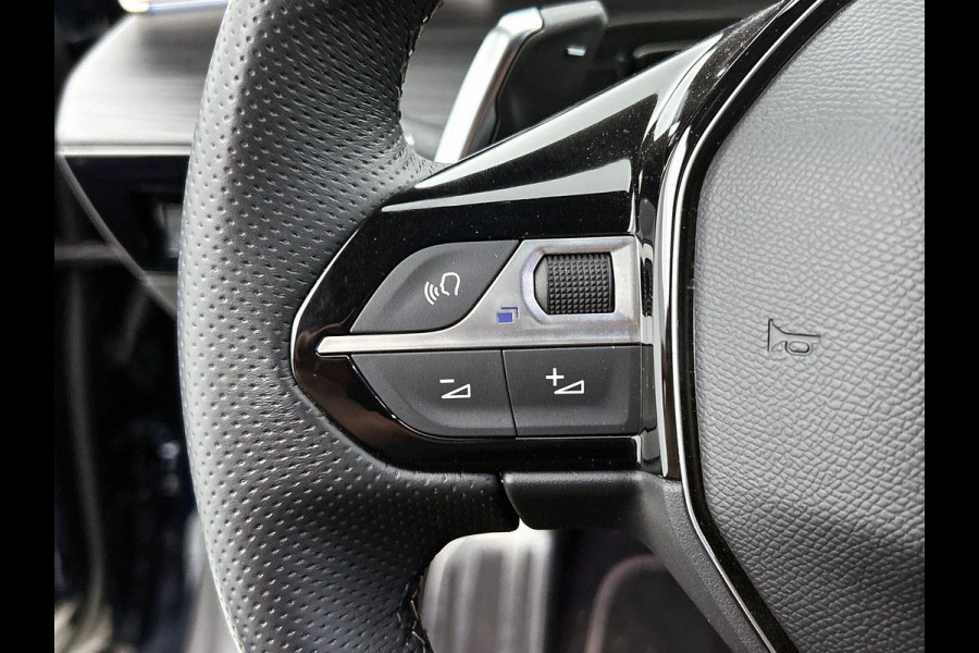 Peugeot 508 SW 1.2 PureTech 130 GT LUXE-LEER LED AD-CRUISE SFEERVERLICHTING