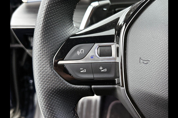 Peugeot 508 SW 1.2 PureTech 130 GT LUXE-LEER LED AD-CRUISE SFEERVERLICHTING