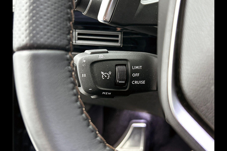 Peugeot 508 SW 1.2 PureTech 130 GT LUXE-LEER LED AD-CRUISE SFEERVERLICHTING