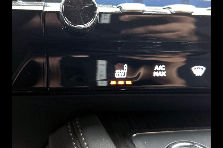 Peugeot 508 SW 1.2 PureTech 130 GT LUXE-LEER LED AD-CRUISE SFEERVERLICHTING