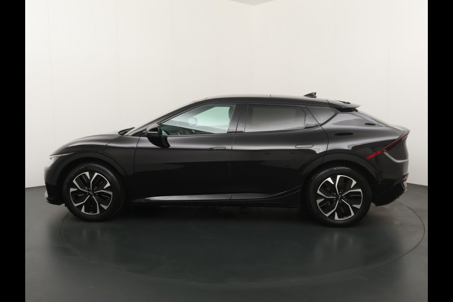 Kia Ev6 GT-Line 77.4 kWh - Elektrisch glazen schuif-/kanteldak - Apple Carplay/Android Auto  - Fabrieksgarantie tot 05-2029