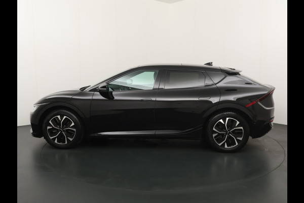 Kia Ev6 GT-Line 77.4 kWh - Elektrisch glazen schuif-/kanteldak - Apple Carplay/Android Auto  - Fabrieksgarantie tot 05-2029