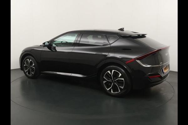 Kia Ev6 GT-Line 77.4 kWh - Elektrisch glazen schuif-/kanteldak - Apple Carplay/Android Auto  - Fabrieksgarantie tot 05-2029