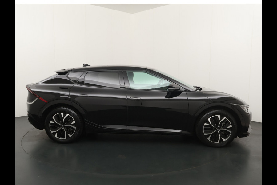 Kia Ev6 GT-Line 77.4 kWh - Elektrisch glazen schuif-/kanteldak - Apple Carplay/Android Auto  - Fabrieksgarantie tot 05-2029