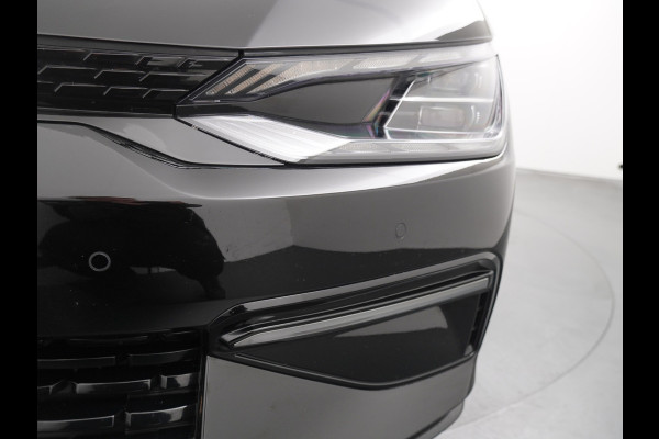 Kia Ev6 GT-Line 77.4 kWh - Elektrisch glazen schuif-/kanteldak - Apple Carplay/Android Auto  - Fabrieksgarantie tot 05-2029