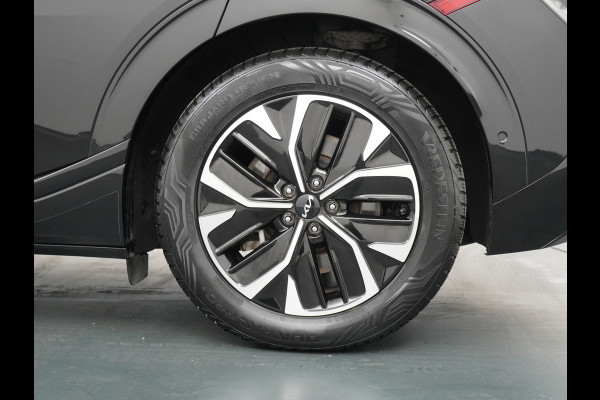 Kia Ev6 GT-Line 77.4 kWh - Elektrisch glazen schuif-/kanteldak - Apple Carplay/Android Auto  - Fabrieksgarantie tot 05-2029