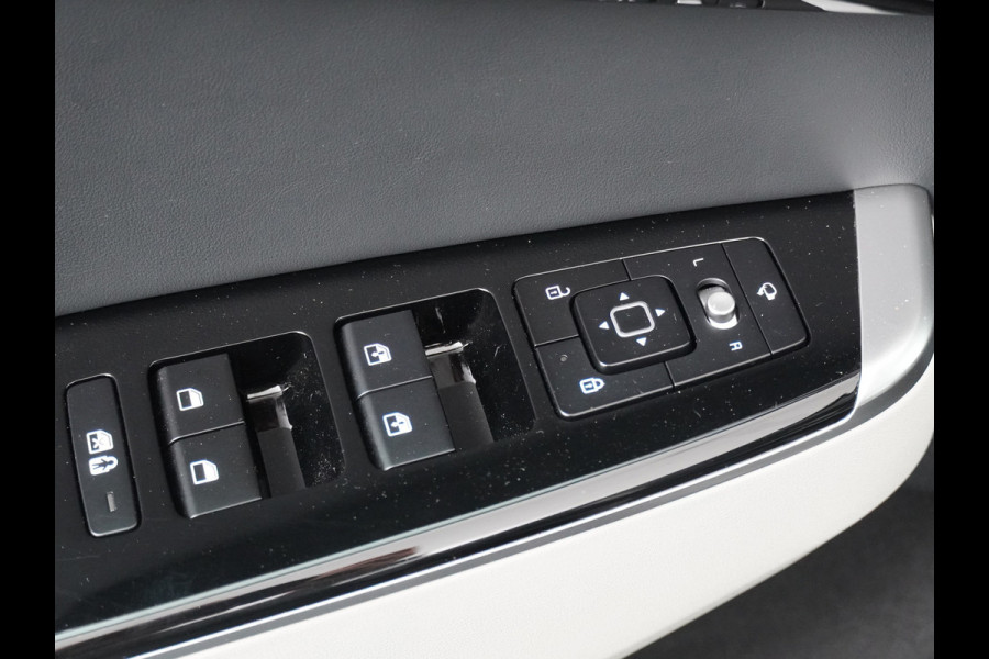 Kia Ev6 GT-Line 77.4 kWh - Elektrisch glazen schuif-/kanteldak - Apple Carplay/Android Auto  - Fabrieksgarantie tot 05-2029