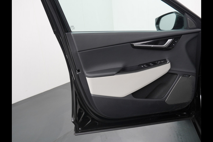Kia Ev6 GT-Line 77.4 kWh - Elektrisch glazen schuif-/kanteldak - Apple Carplay/Android Auto  - Fabrieksgarantie tot 05-2029