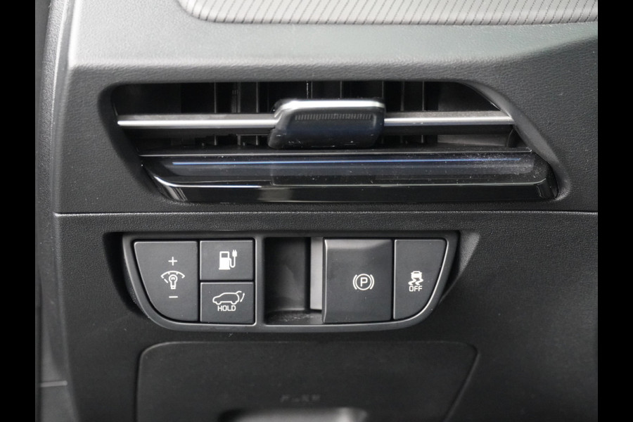 Kia Ev6 GT-Line 77.4 kWh - Elektrisch glazen schuif-/kanteldak - Apple Carplay/Android Auto  - Fabrieksgarantie tot 05-2029