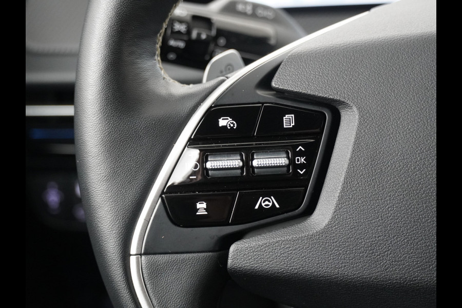 Kia Ev6 GT-Line 77.4 kWh - Elektrisch glazen schuif-/kanteldak - Apple Carplay/Android Auto  - Fabrieksgarantie tot 05-2029