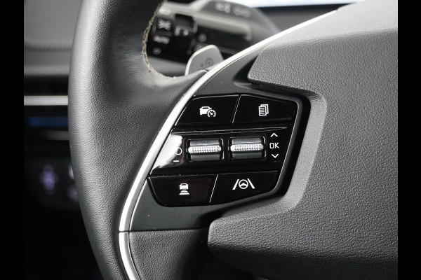 Kia Ev6 GT-Line 77.4 kWh - Elektrisch glazen schuif-/kanteldak - Apple Carplay/Android Auto  - Fabrieksgarantie tot 05-2029