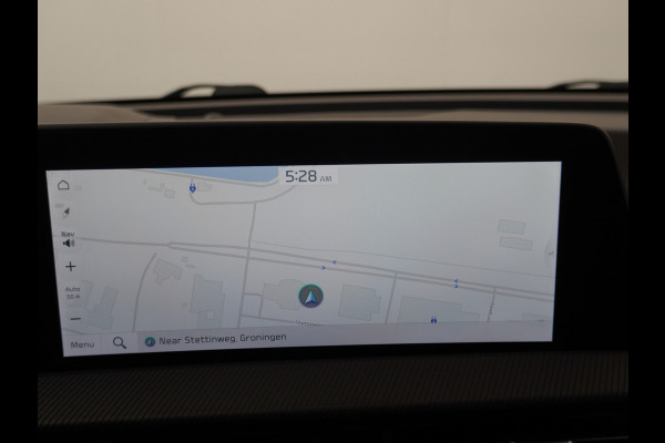 Kia Ev6 GT-Line 77.4 kWh - Elektrisch glazen schuif-/kanteldak - Apple Carplay/Android Auto  - Fabrieksgarantie tot 05-2029