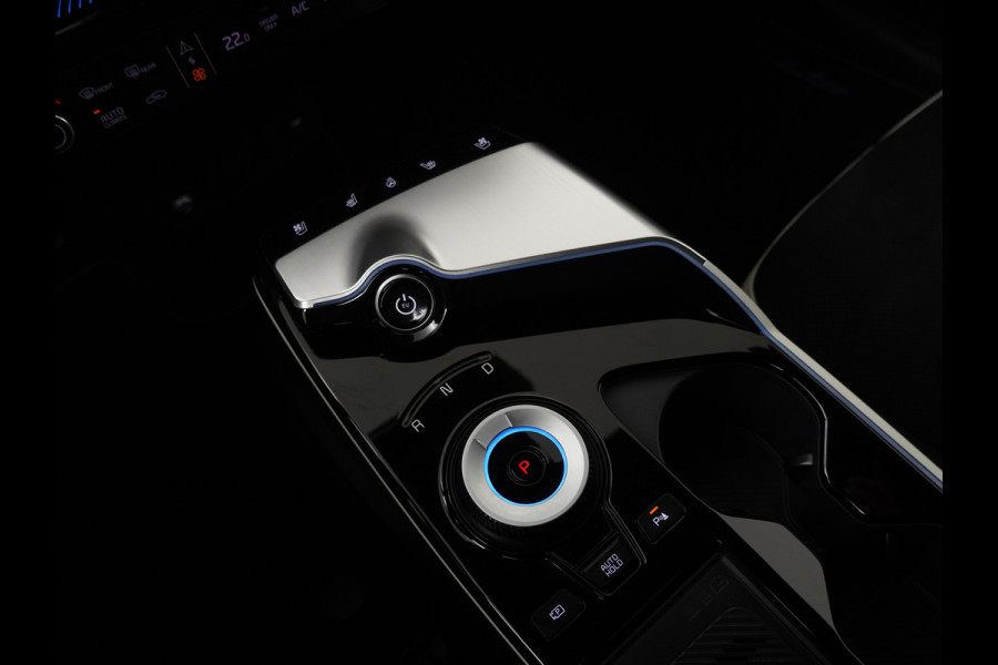 Kia Ev6 GT-Line 77.4 kWh - Elektrisch glazen schuif-/kanteldak - Apple Carplay/Android Auto  - Fabrieksgarantie tot 05-2029