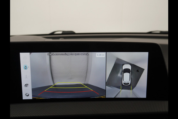 Kia Ev6 GT-Line 77.4 kWh - Elektrisch glazen schuif-/kanteldak - Apple Carplay/Android Auto  - Fabrieksgarantie tot 05-2029