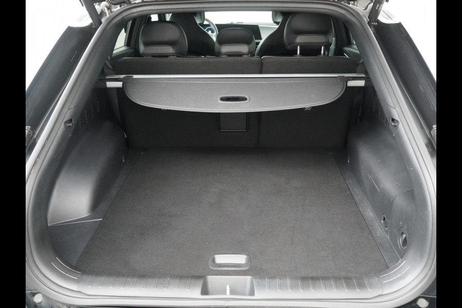 Kia Ev6 GT-Line 77.4 kWh - Elektrisch glazen schuif-/kanteldak - Apple Carplay/Android Auto  - Fabrieksgarantie tot 05-2029