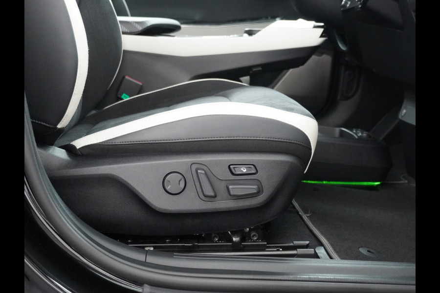 Kia Ev6 GT-Line 77.4 kWh - Elektrisch glazen schuif-/kanteldak - Apple Carplay/Android Auto  - Fabrieksgarantie tot 05-2029