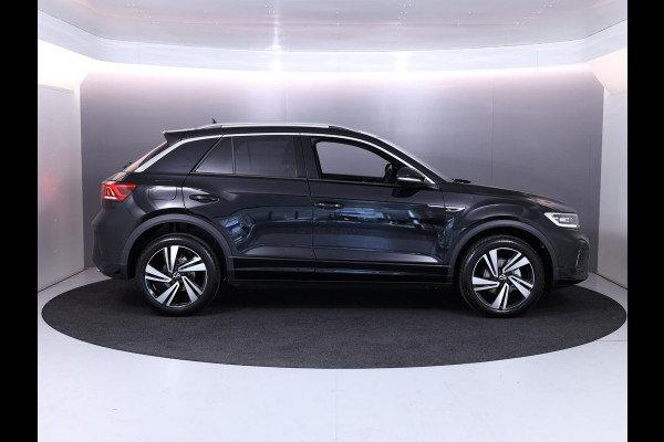 Volkswagen T-Roc R-Line-Edition 1.5 110 kW / 150 pk TSI SUV 7 versn