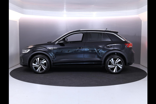 Volkswagen T-Roc R-Line-Edition 1.5 110 kW / 150 pk TSI SUV 7 versn