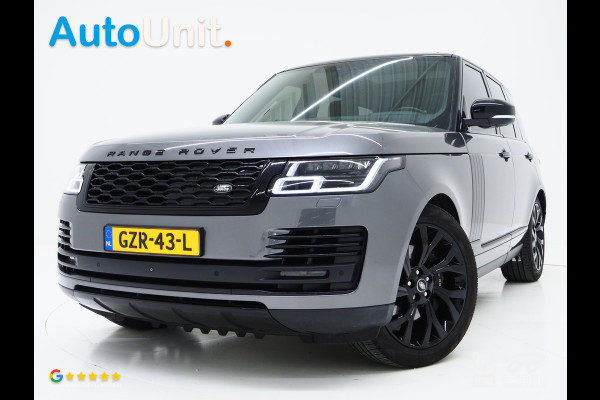 Land Rover Range Rover 2.0 P400e Autobiography Vogue | Panoramadak | Softclose | Meridian Premium | Massage | 360 | Adaptive Cruise