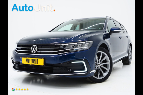 Volkswagen Passat Variant 1.4 TSI PHEV GTE | Panoramadak | Massage | 360 | Adaptive Cruise | Virtual | Trekhaak