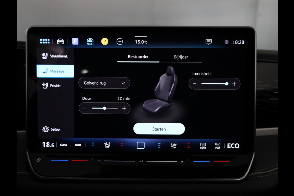 Volkswagen Passat Variant Elegance Business 1.5 eHybrid 150 kW / 204 pk Vari