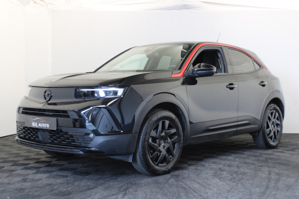 Opel Mokka 1.2 Turbo GS Line |Stoel\stuur verw.|Carplay|