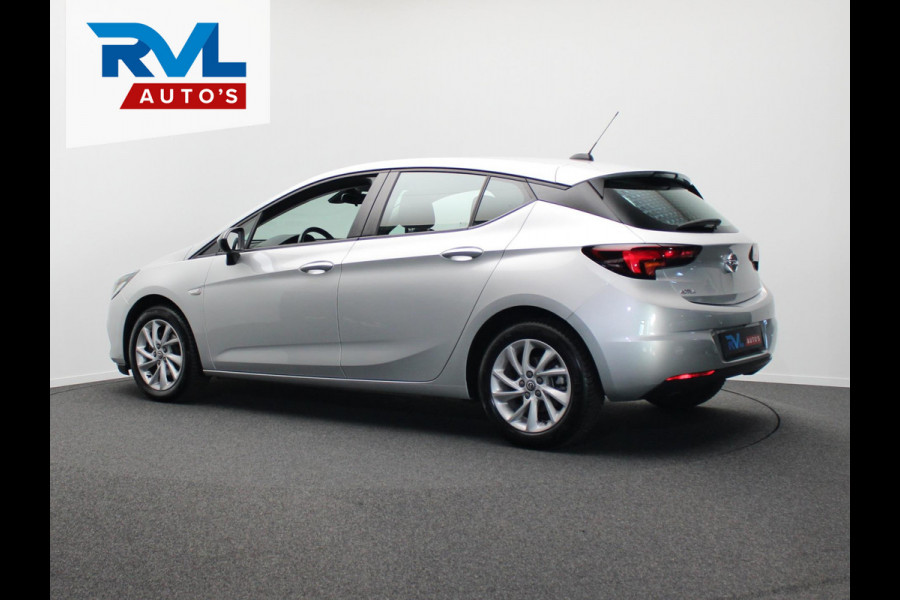 Opel Astra 1.2 Business Apple/Carplay Navigatie Cruise/Control 1e Eigenaar