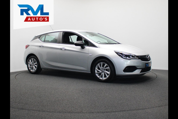 Opel Astra 1.2 Business Apple/Carplay Navigatie Cruise/Control 1e Eigenaar