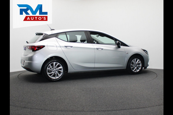 Opel Astra 1.2 Business Apple/Carplay Navigatie Cruise/Control 1e Eigenaar