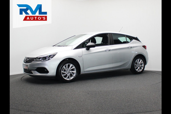 Opel Astra 1.2 Business Apple/Carplay Navigatie Cruise/Control 1e Eigenaar