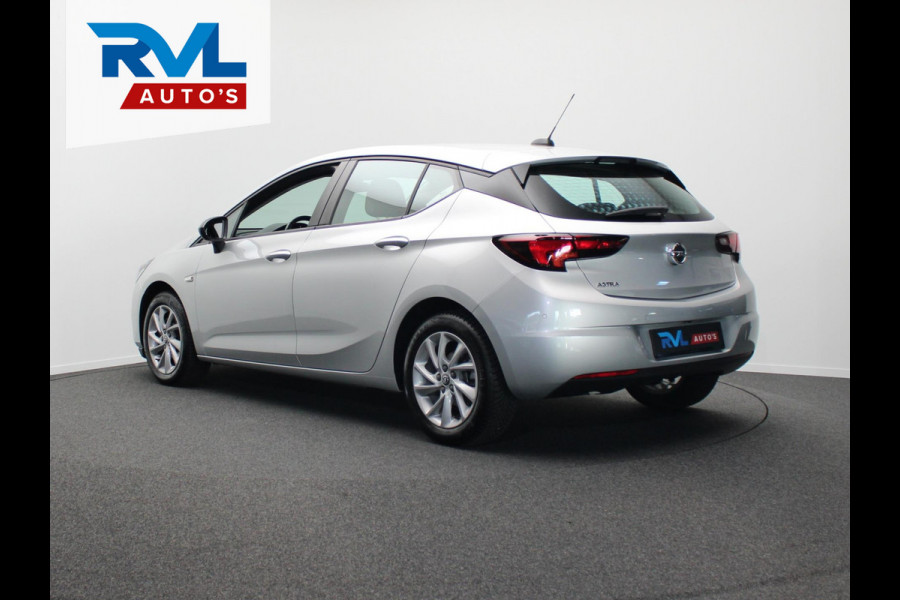 Opel Astra 1.2 Business Apple/Carplay Navigatie Cruise/Control 1e Eigenaar