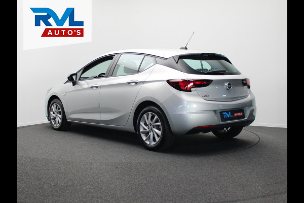 Opel Astra 1.2 Business Apple/Carplay Navigatie Cruise/Control 1e Eigenaar