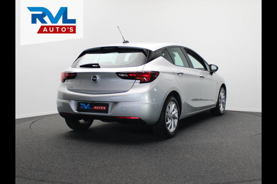 Opel Astra 1.2 Business Apple/Carplay Navigatie Cruise/Control 1e Eigenaar