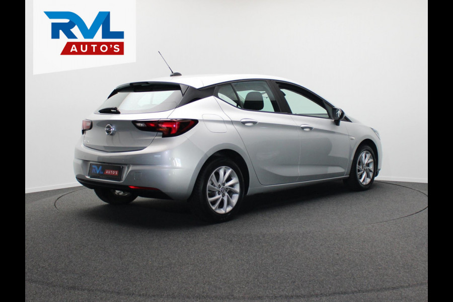 Opel Astra 1.2 Business Apple/Carplay Navigatie Cruise/Control 1e Eigenaar