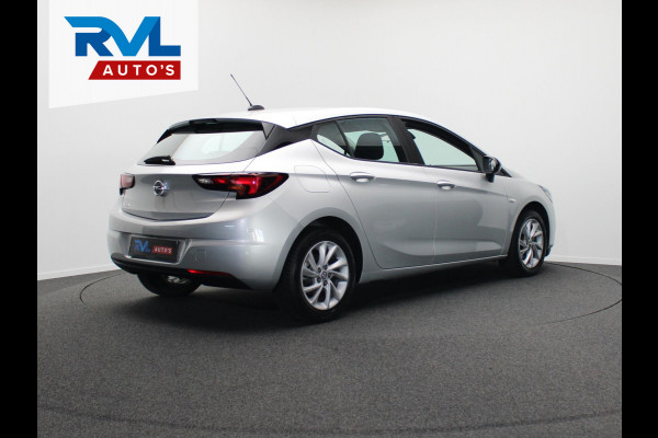 Opel Astra 1.2 Business Apple/Carplay Navigatie Cruise/Control 1e Eigenaar