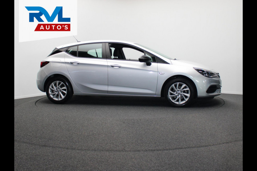 Opel Astra 1.2 Business Apple/Carplay Navigatie Cruise/Control 1e Eigenaar