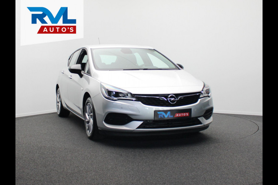 Opel Astra 1.2 Business Apple/Carplay Navigatie Cruise/Control 1e Eigenaar