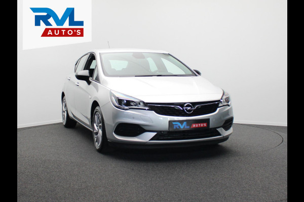 Opel Astra 1.2 Business Apple/Carplay Navigatie Cruise/Control 1e Eigenaar