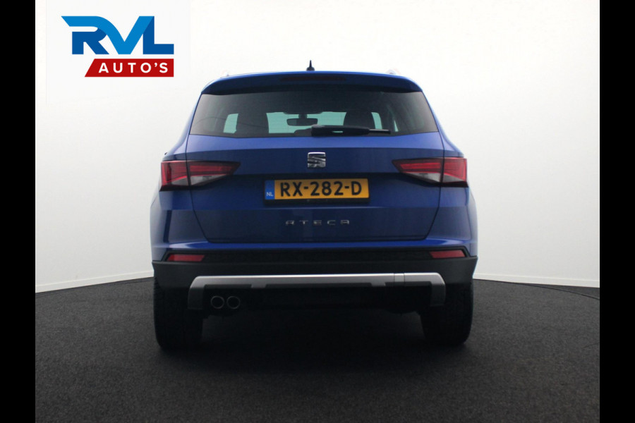 Seat Ateca 1.4 EcoTSI Xcellence 150PK Camera Navigatie Origineel NL