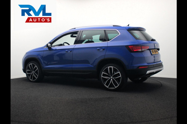 Seat Ateca 1.4 EcoTSI Xcellence 150PK Camera Navigatie Origineel NL
