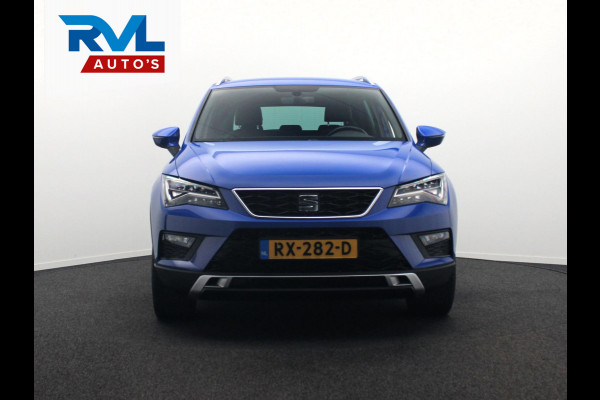 Seat Ateca 1.4 EcoTSI Xcellence 150PK Camera Navigatie Origineel NL