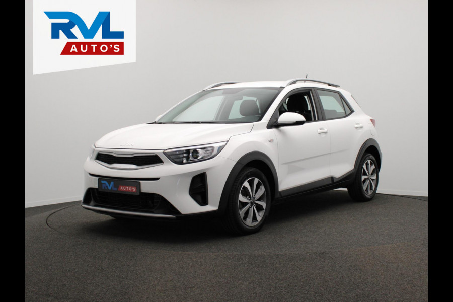 Kia Stonic 1.0 T-GDi MHEV ComfortLine Carplay Airco * 1e Eigenaar *