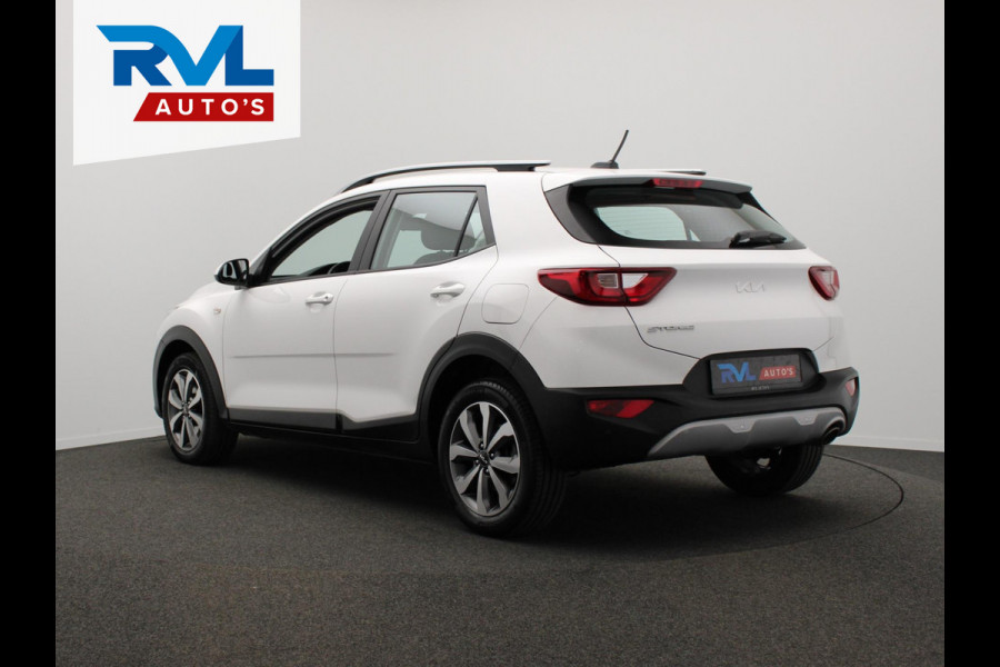 Kia Stonic 1.0 T-GDi MHEV ComfortLine Carplay Airco * 1e Eigenaar *